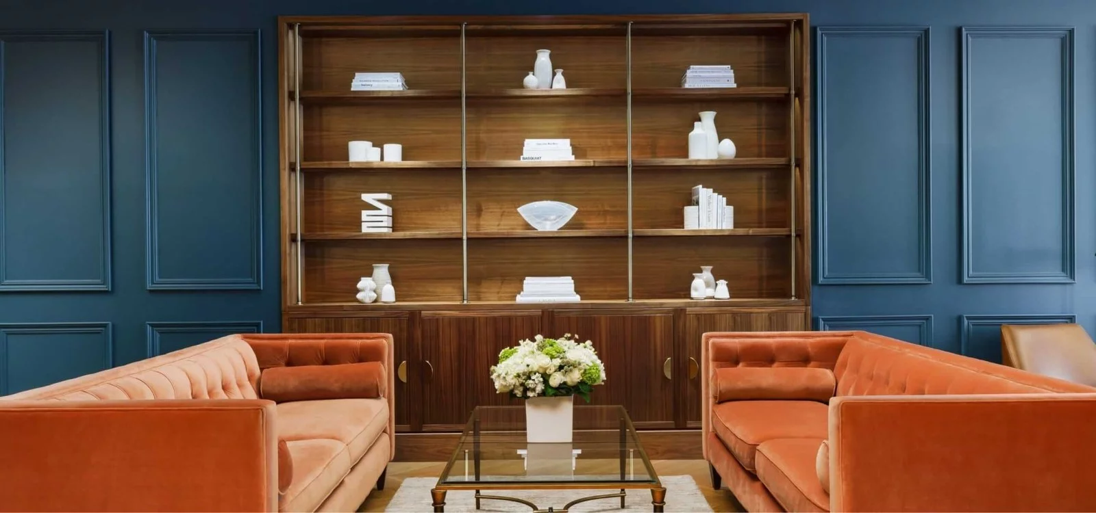 Hotel The Wallace Hotel