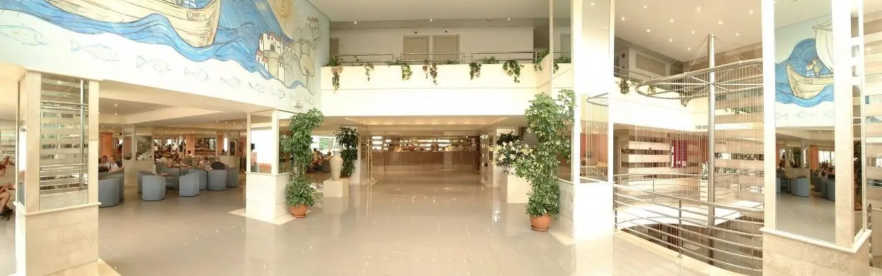 Timor Hotel — TIMOR