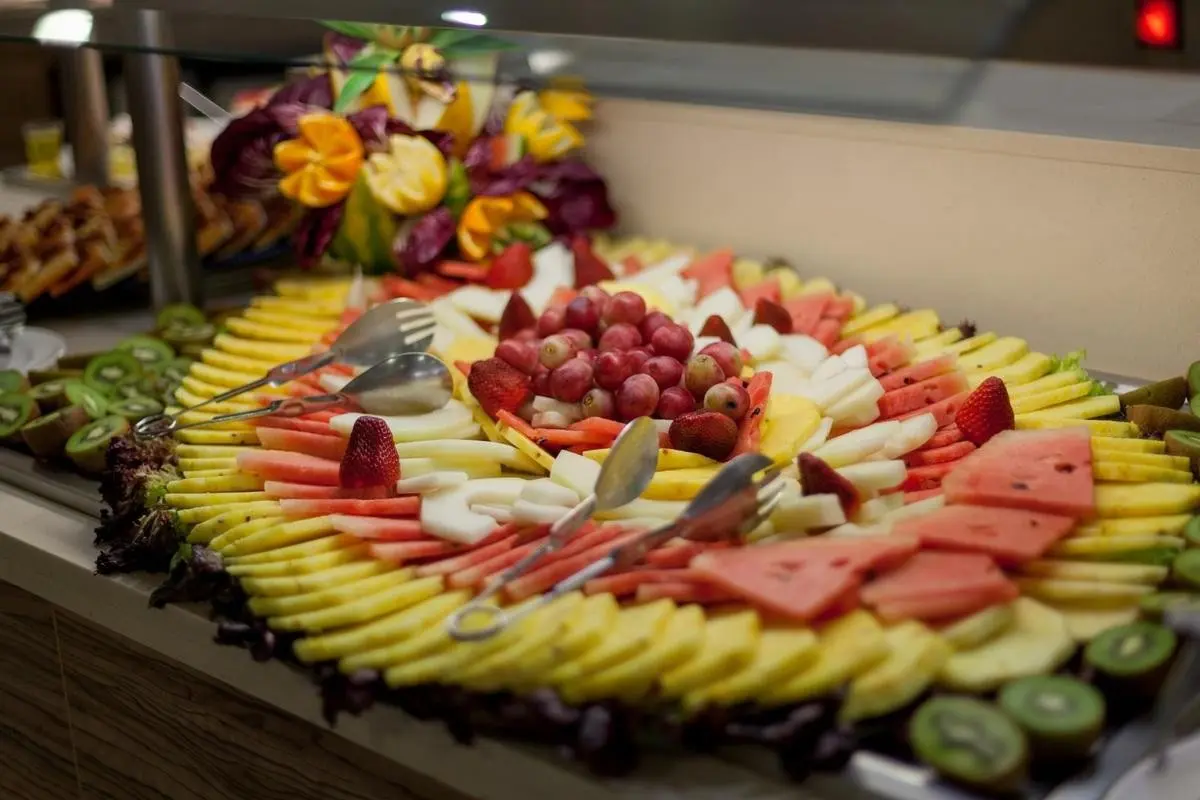 Timor Hotel — TIMOR