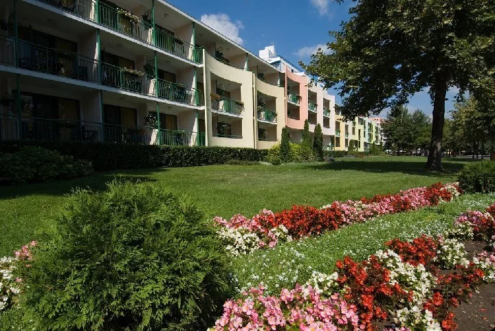 Hotel Trakia w Bułgaria (Słoneczny Brzeg) - oferta last minute