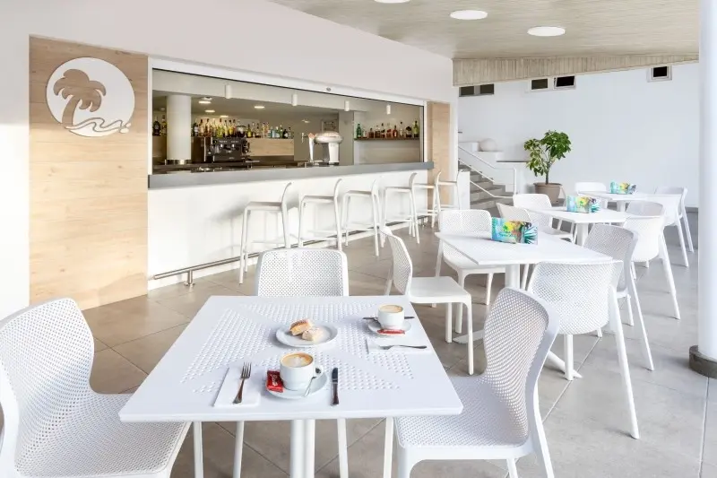 Tropical Park — TROPICAL PARK