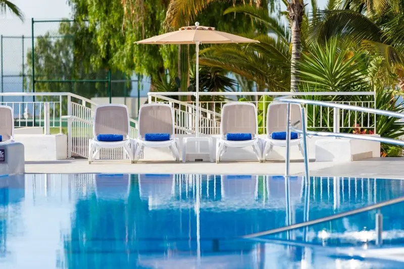 Tropical Park — TROPICAL PARK