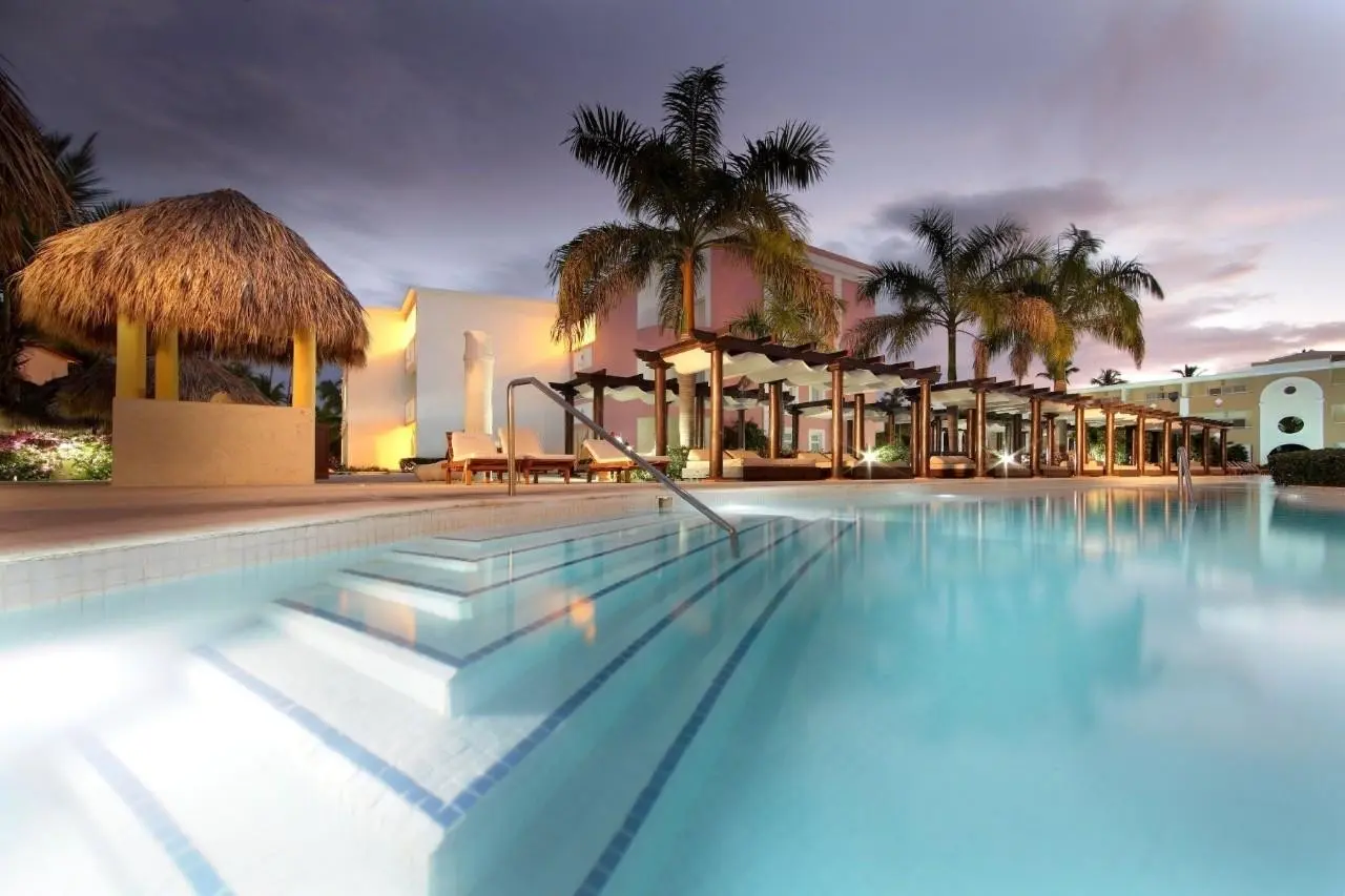 TRS Turquesa Hotel — TRS TURQUESA HOTEL - ADULTS ONLY