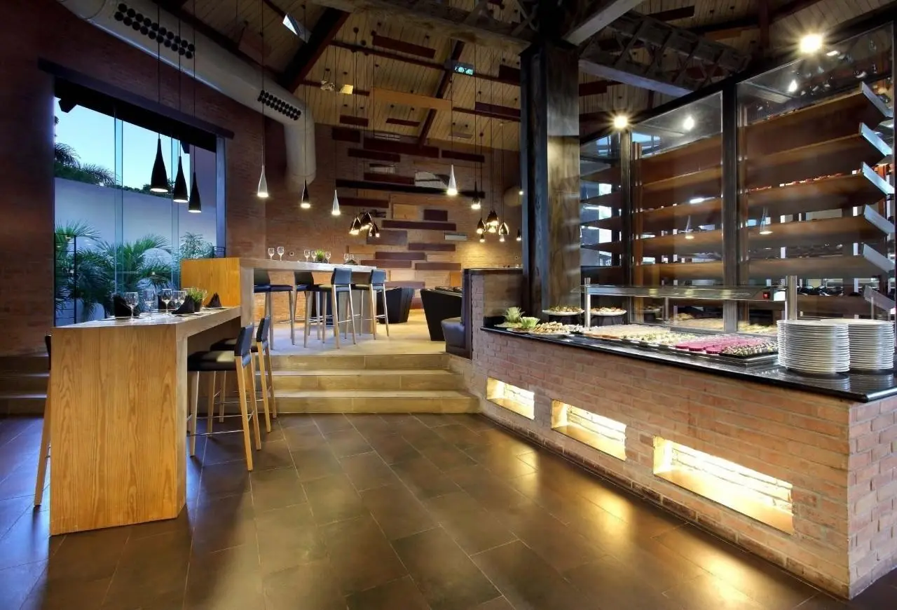 TRS Turquesa Hotel — TRS TURQUESA HOTEL - ADULTS ONLY