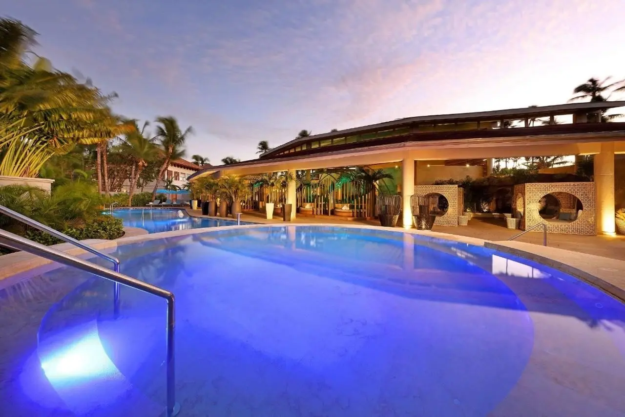 TRS Turquesa Hotel — TRS TURQUESA HOTEL - ADULTS ONLY