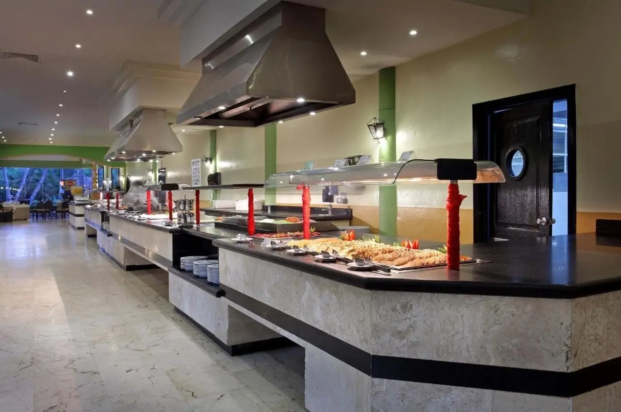 TRS Turquesa Hotel — TRS TURQUESA HOTEL - ADULTS ONLY