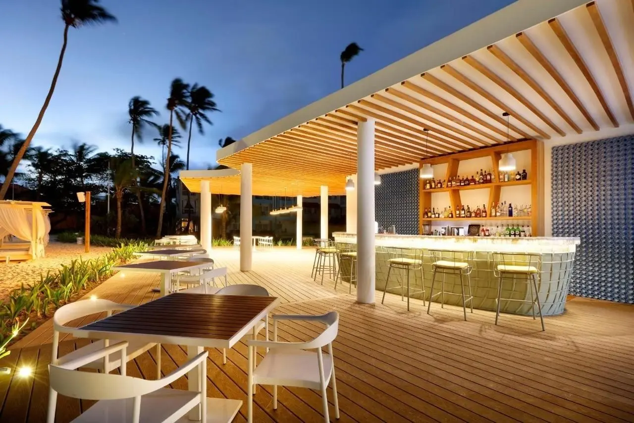 TRS Turquesa Hotel — TRS TURQUESA HOTEL - ADULTS ONLY