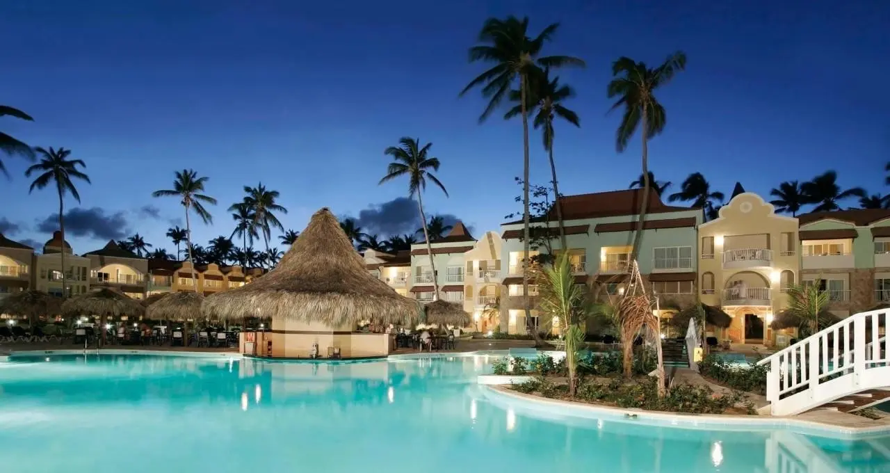 TRS Turquesa Hotel — TRS TURQUESA HOTEL - ADULTS ONLY