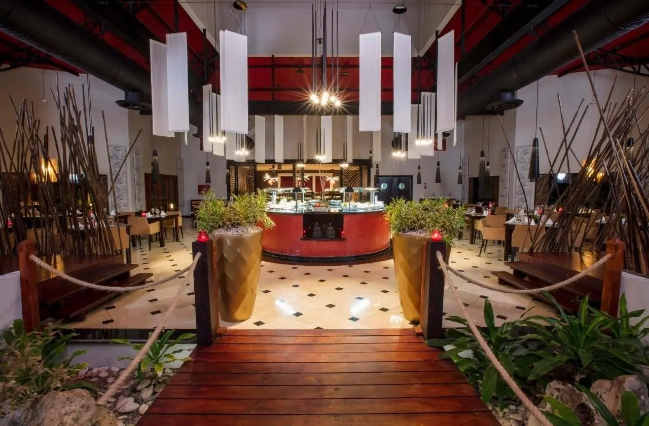 TRS Turquesa Hotel — TRS TURQUESA HOTEL - ADULTS ONLY