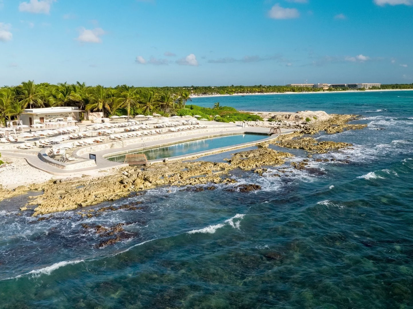 Hotel Trs Yucatan Hotel