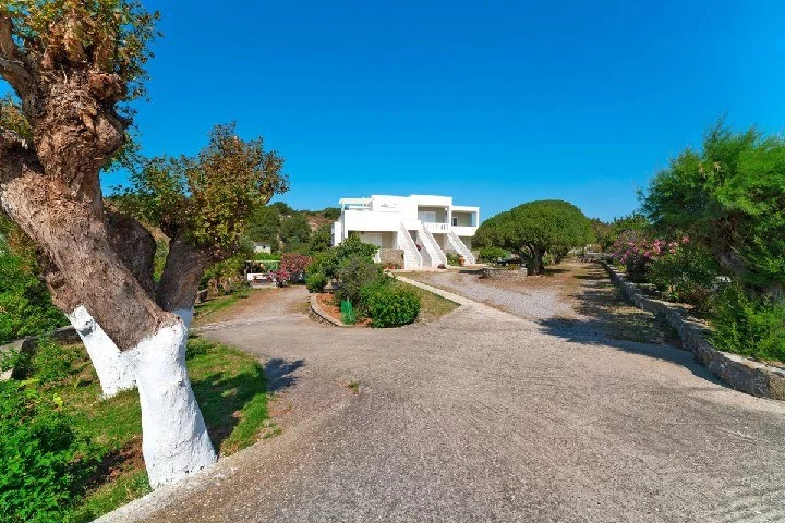 Hotel Tselios Apartments & Studios