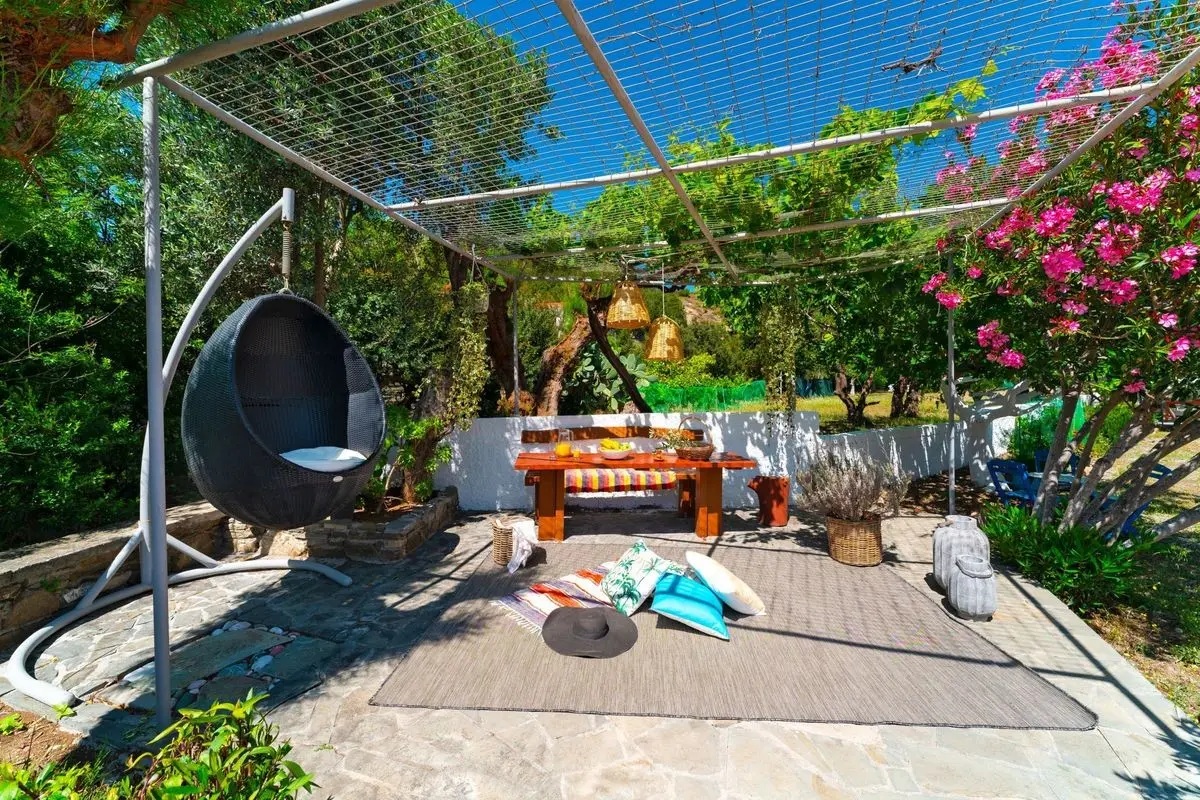 Tselios Apartments & Studios — TSELIOS APARTMENTS & STUDIOS