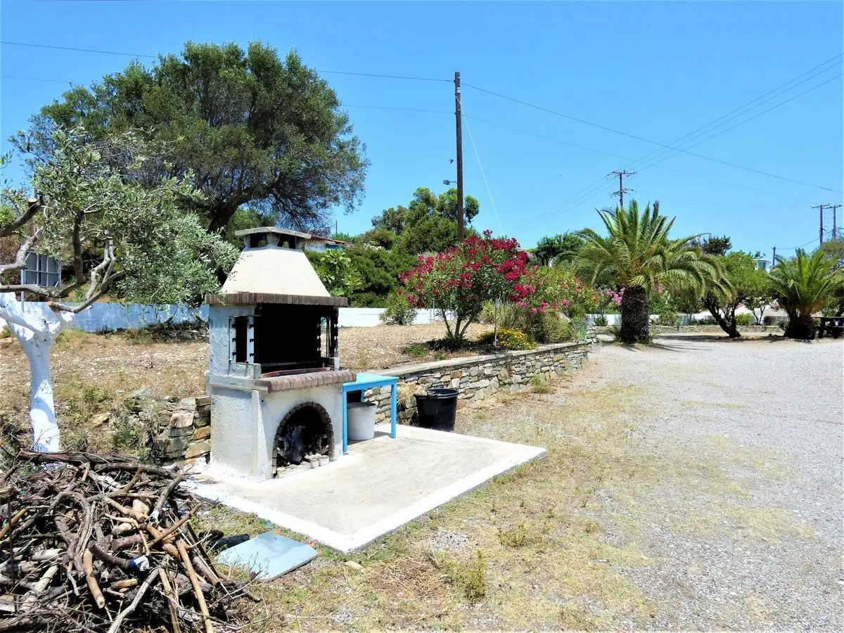 Tselios Apartments & Studios — TSELIOS APARTMENTS & STUDIOS
