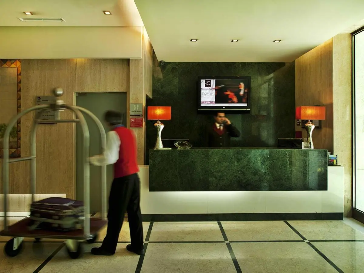 Turim Iberia — TURIM IBERIA