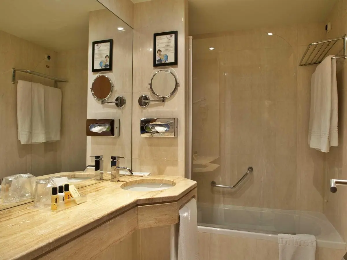 Turim Iberia — TURIM IBERIA