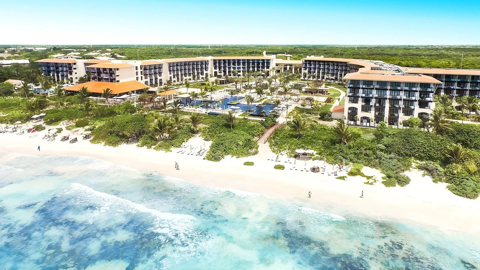 Hotel Unico 20°N 87°W - Riviera Maya