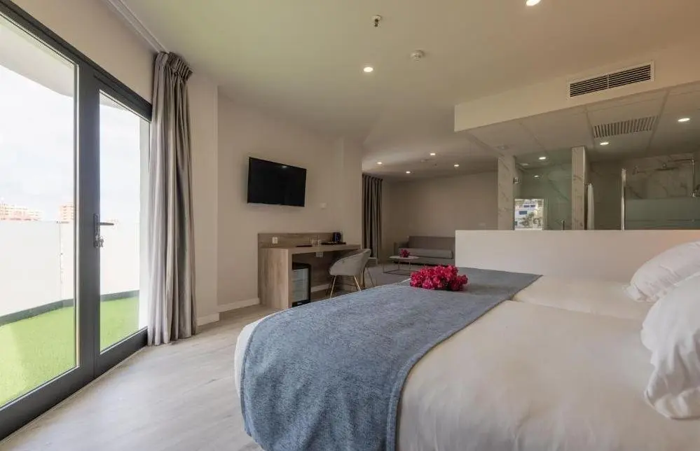 Valle Orotava — VALLE OROTAVA