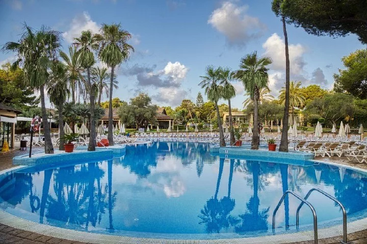Hotel Vell Mari Hotel & Resort