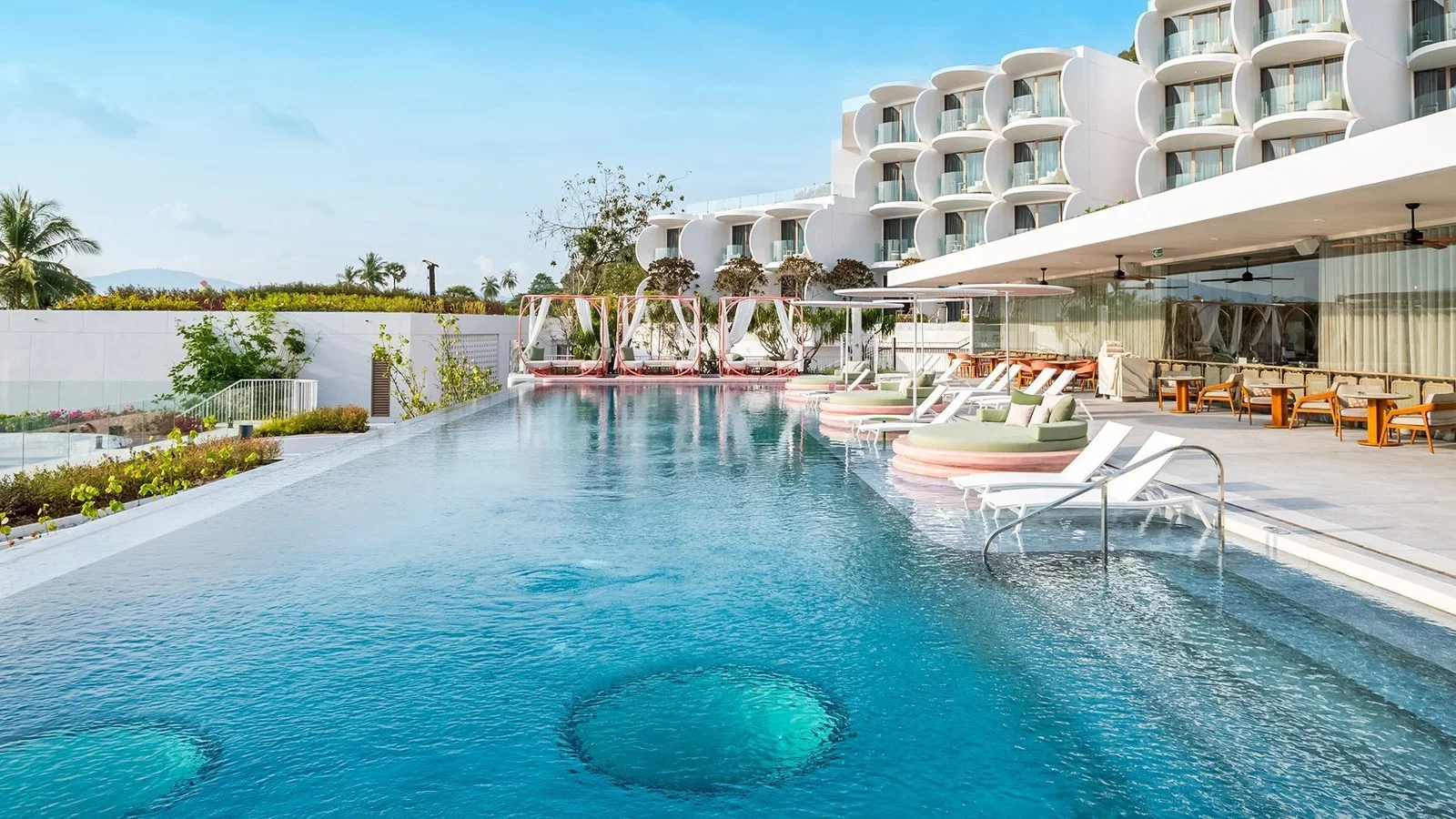 Hotel Veranda Resort Phuket, Autograph Collection