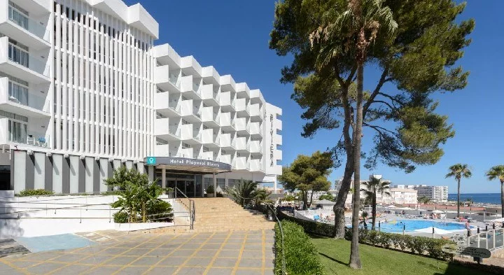 Hotel Vibra Riviera w Hiszpania (Ibiza) - oferta last minute