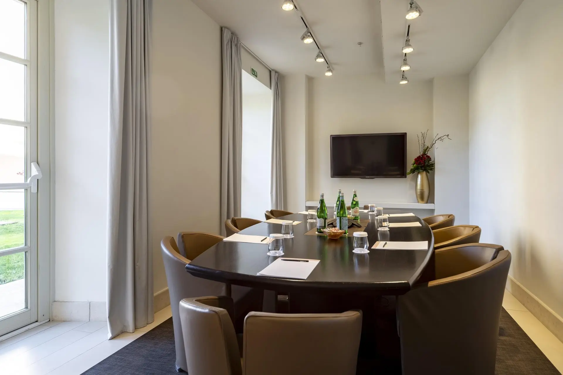 Villa Agrippina Gran Melia — VILLA AGRIPPINA GRAN MELIA