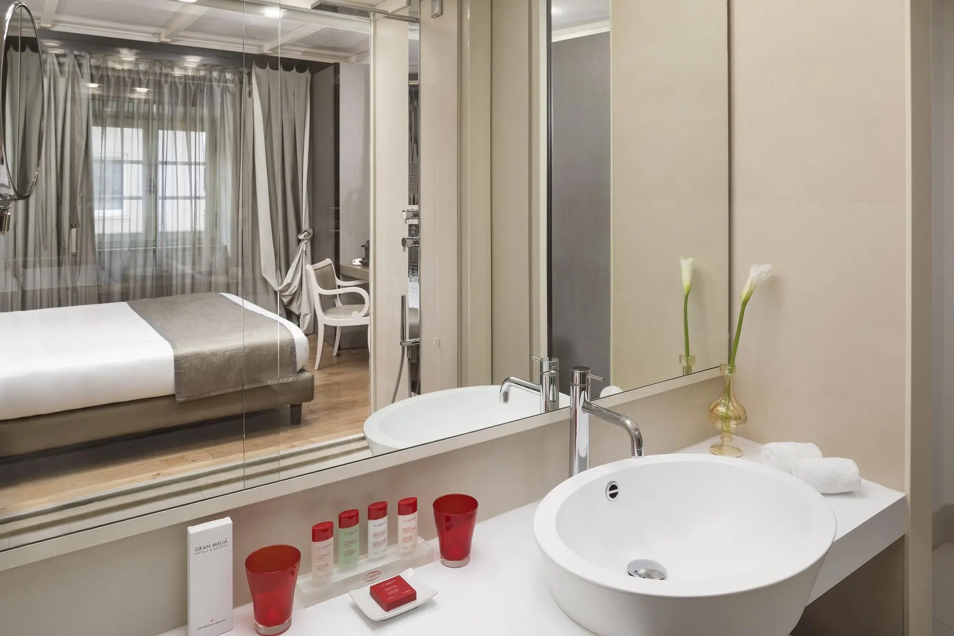 Villa Agrippina Gran Melia — VILLA AGRIPPINA GRAN MELIA