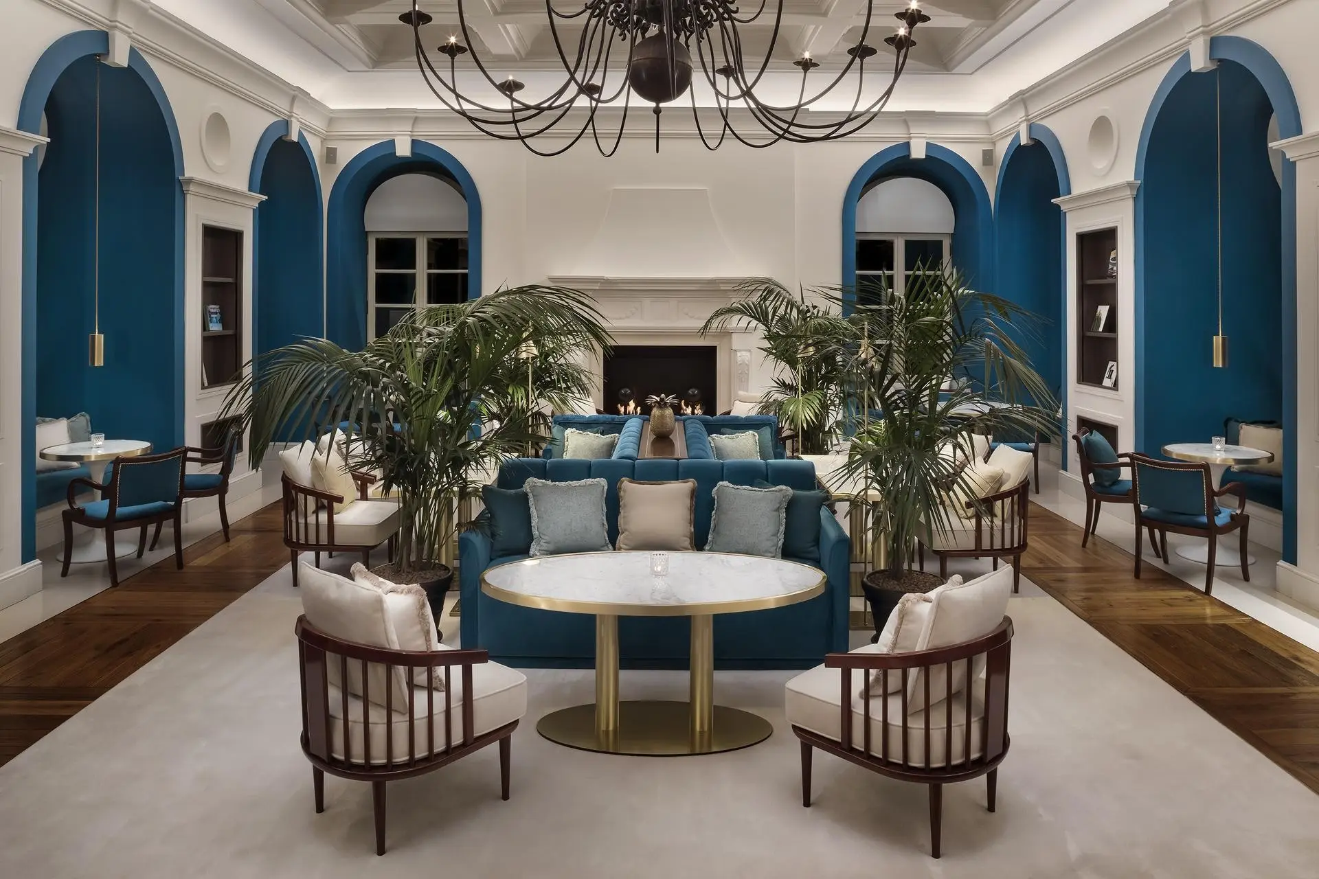 Villa Agrippina Gran Melia — VILLA AGRIPPINA GRAN MELIA