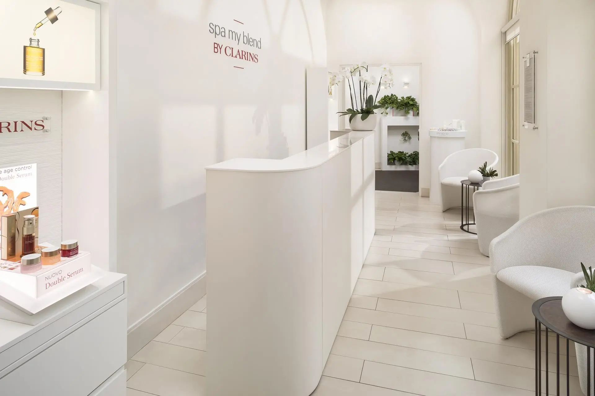 Villa Agrippina Gran Melia — VILLA AGRIPPINA GRAN MELIA