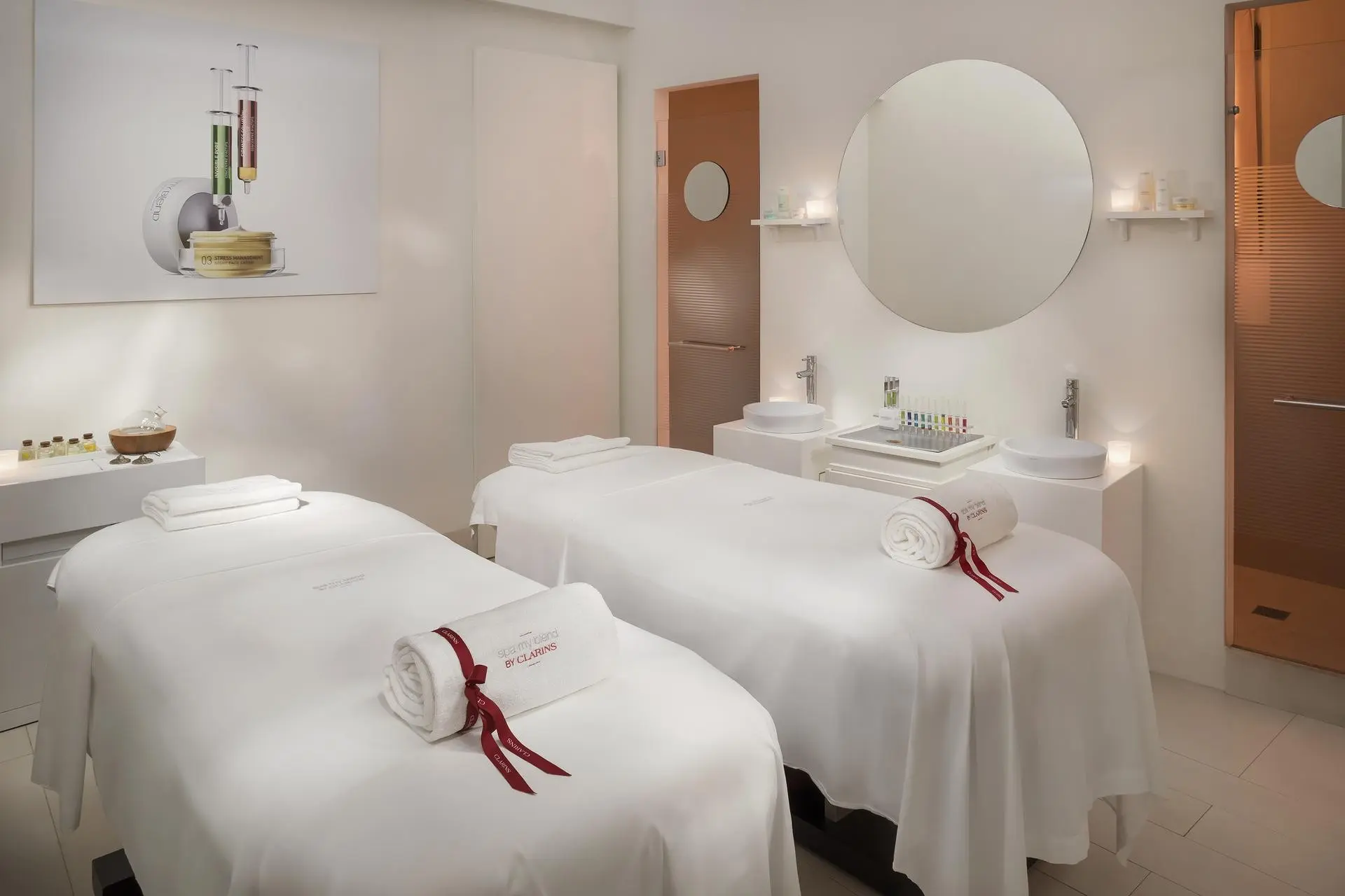 Villa Agrippina Gran Melia — VILLA AGRIPPINA GRAN MELIA