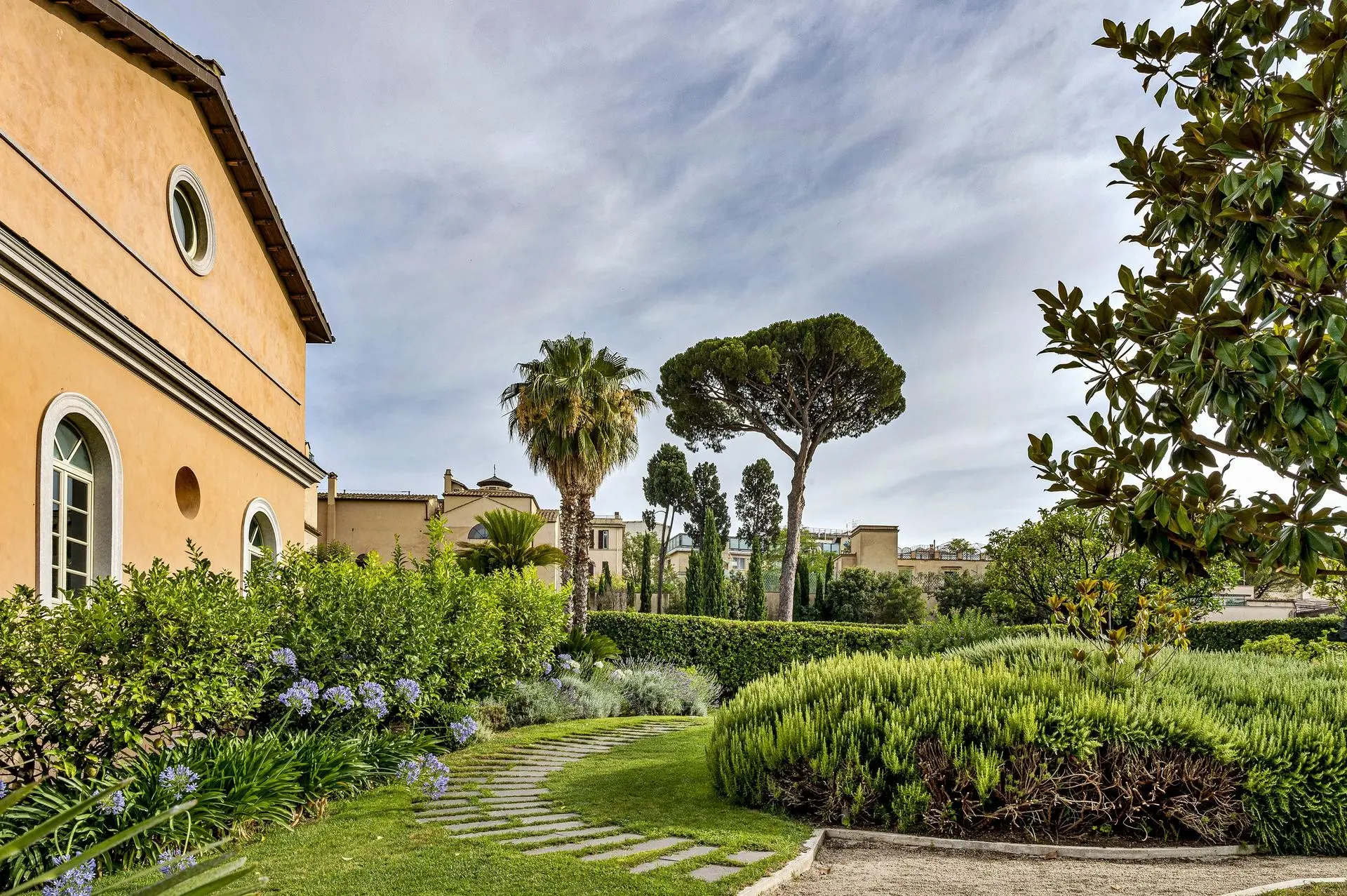 Villa Agrippina Gran Melia — VILLA AGRIPPINA GRAN MELIA