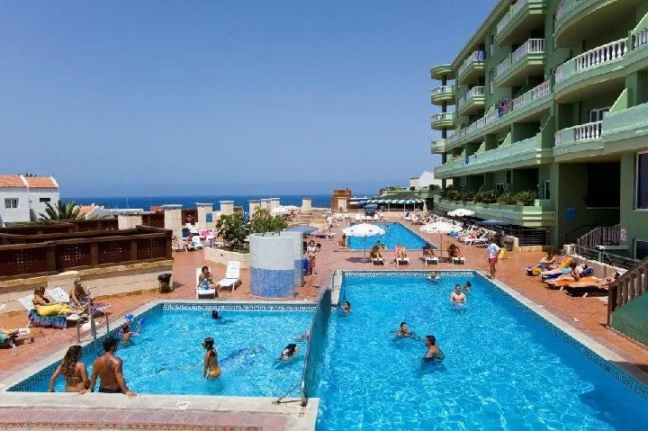 Hotel Villa de Adeje Beach w Hiszpania (Teneryfa) - oferta last minute