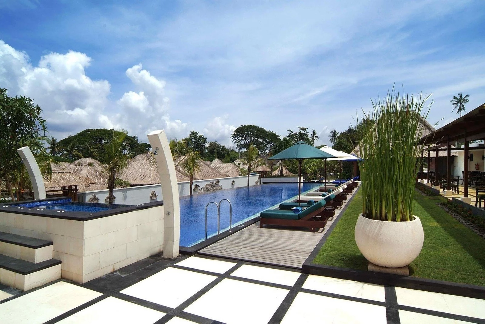 Hotel Villa Mahapala w Indonezja (Bali) - oferta last minute