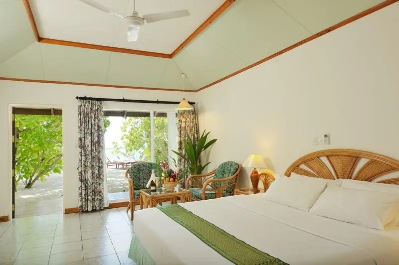 Pokój w hotelu Villa Park [ex. Sun Island]