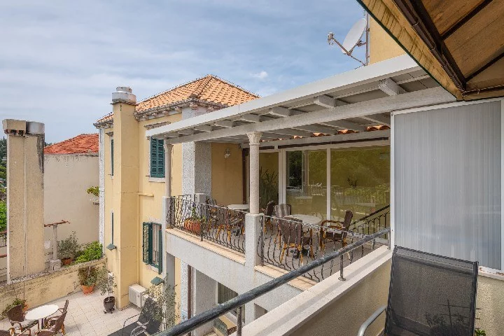 Hotel Villa Pattiera