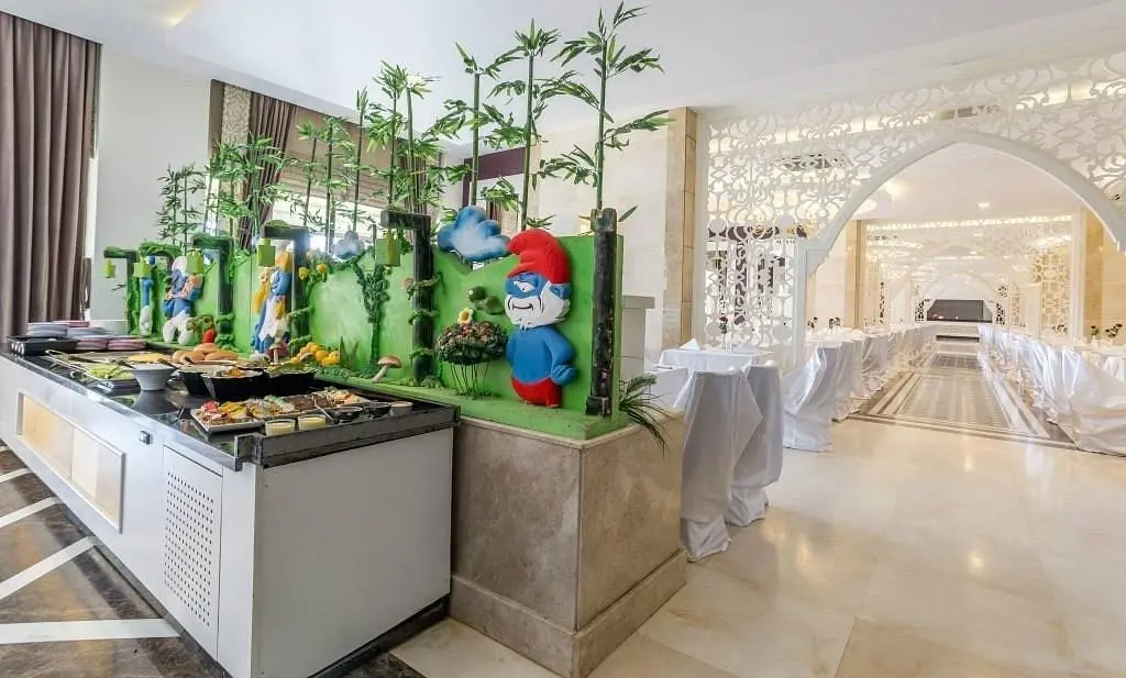 Villa Side Residence — VILLA SIDE RESIDENCE