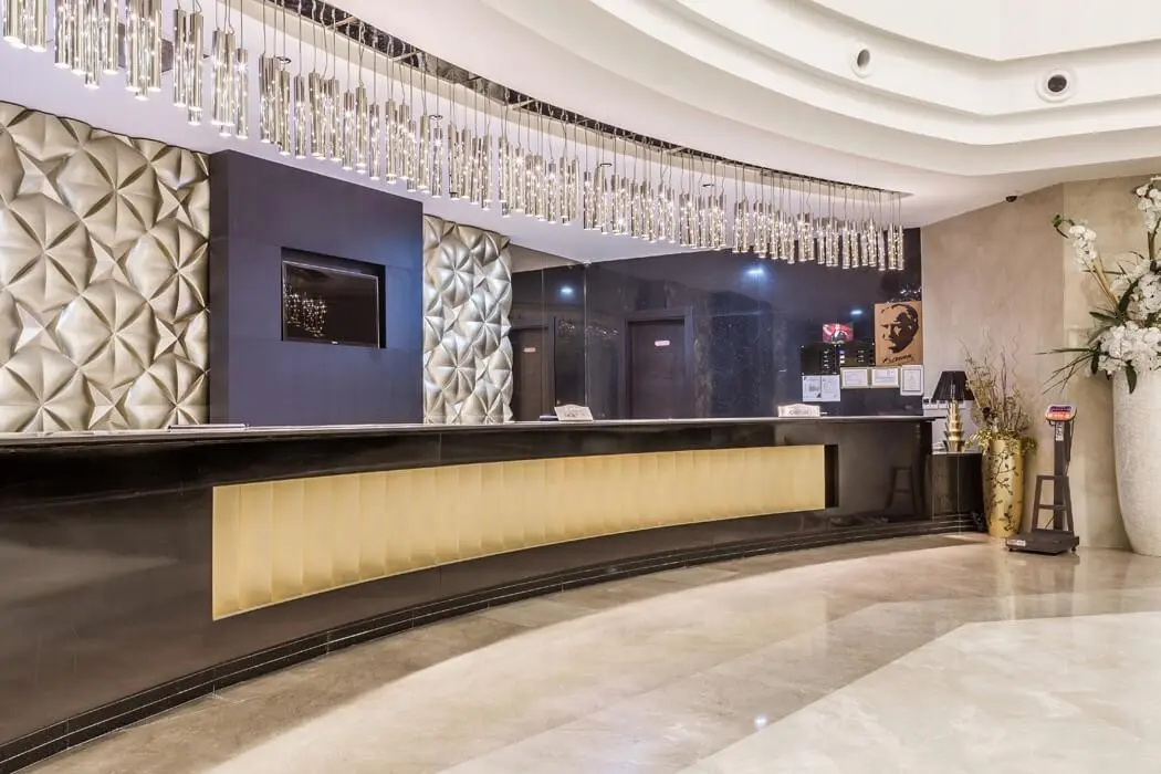 Villa Side Residence — VILLA SIDE RESIDENCE