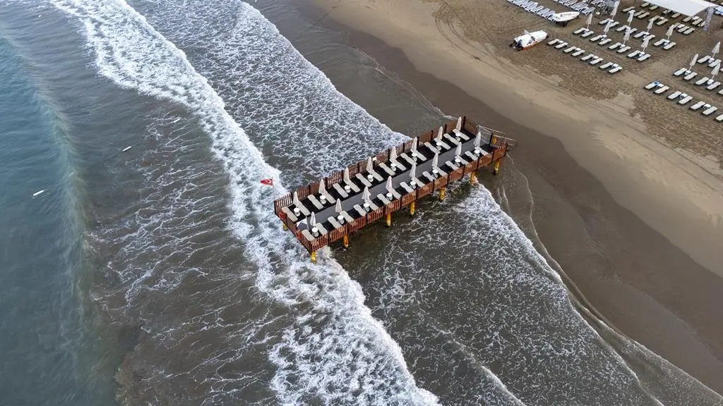 Villa Side Residence — VILLA SIDE RESIDENCE