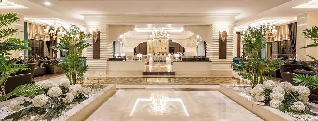 Villa Side Residence — VILLA SIDE RESIDENCE