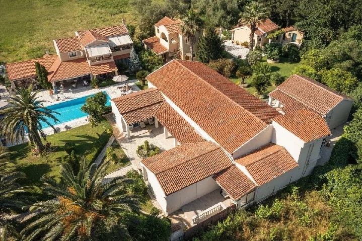 Hotel Villa Violetta