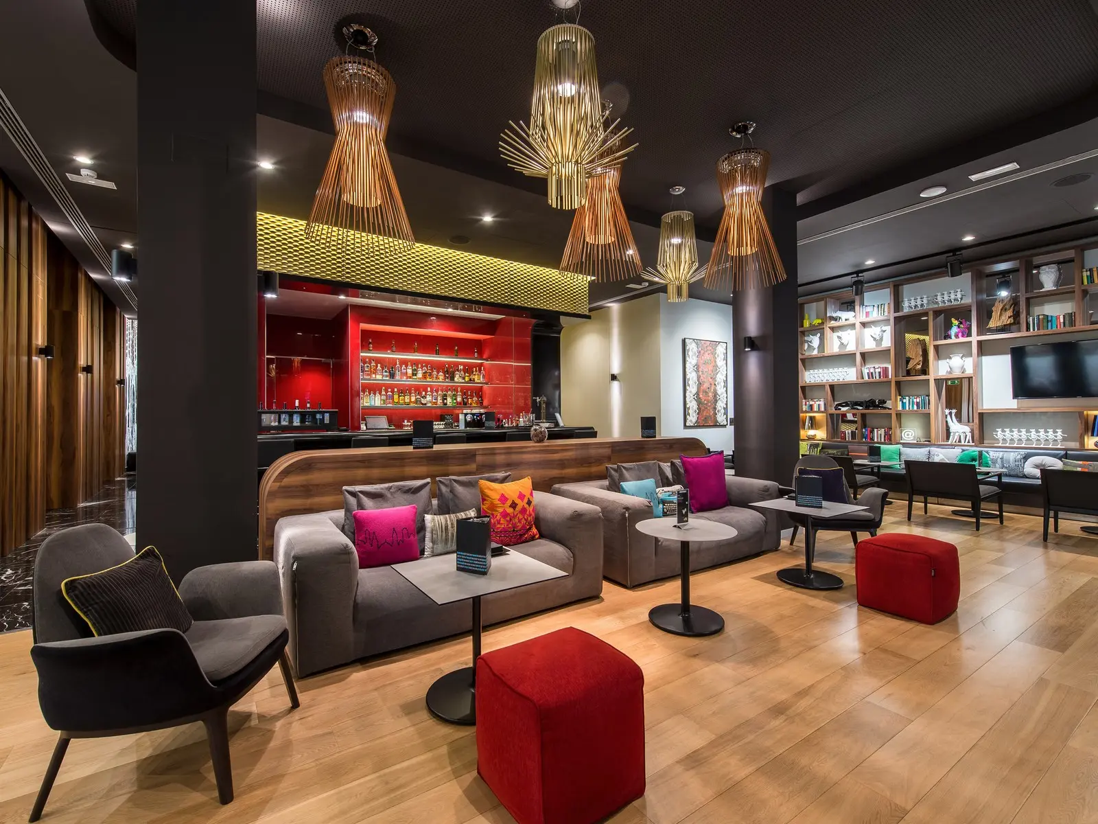 Vincci Capitol — VINCCI GALA