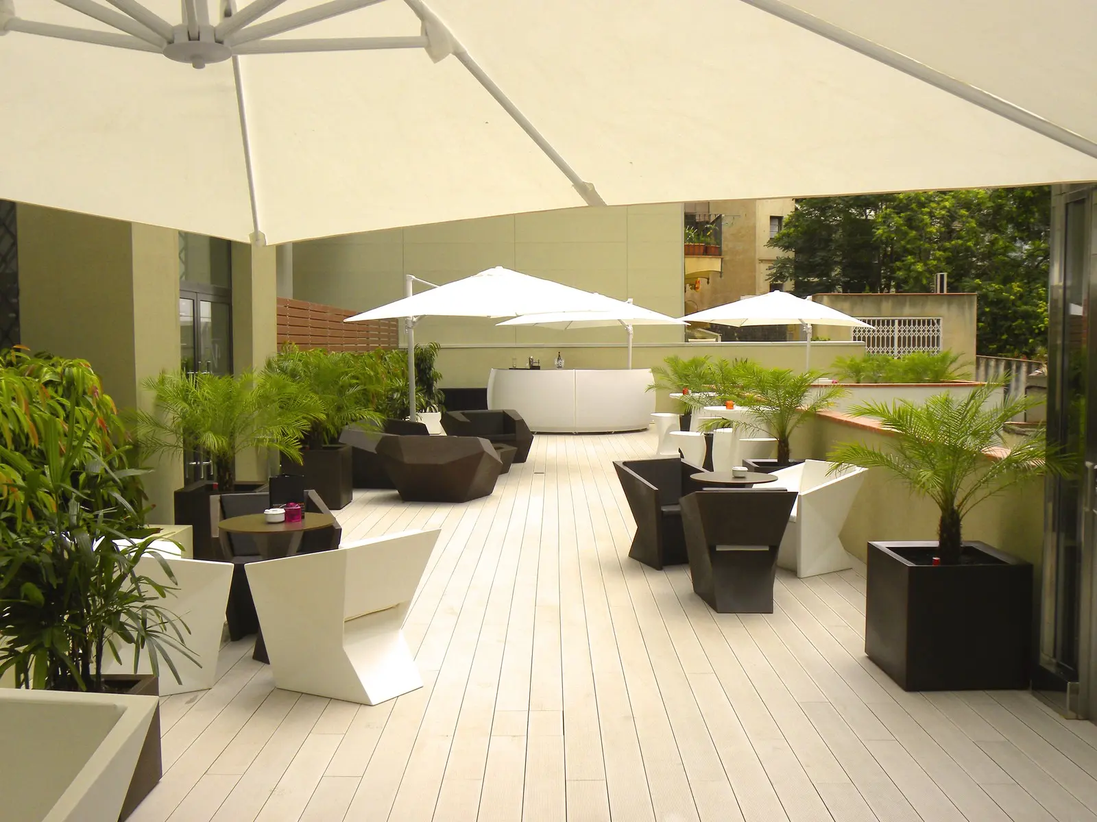 Vincci Capitol — VINCCI GALA