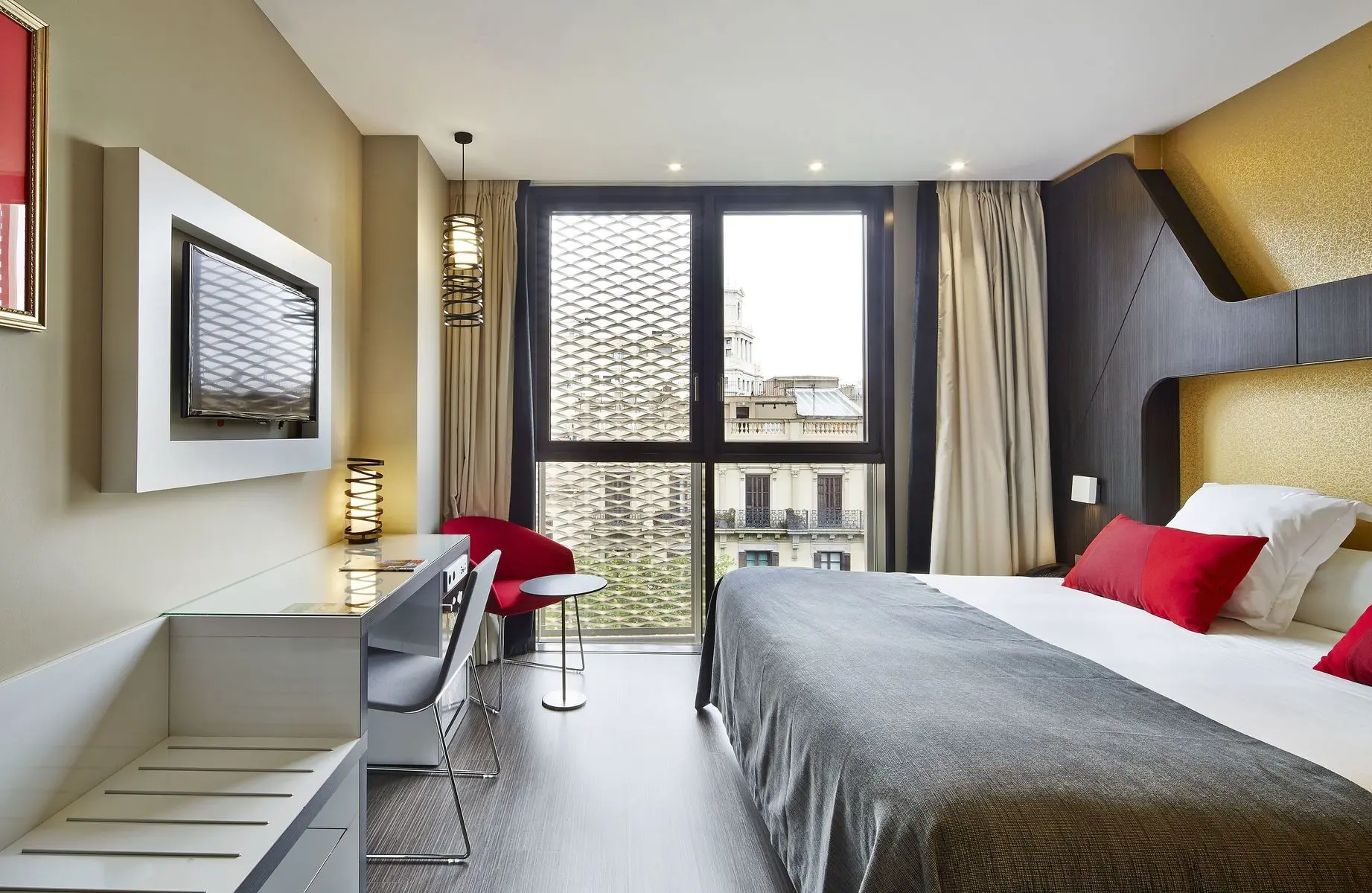 Vincci Capitol — VINCCI GALA