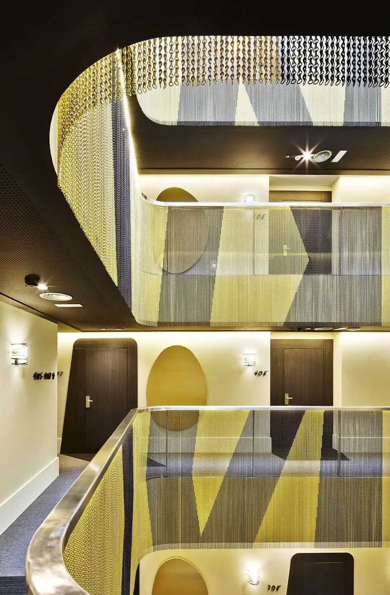 Vincci Capitol — VINCCI GALA