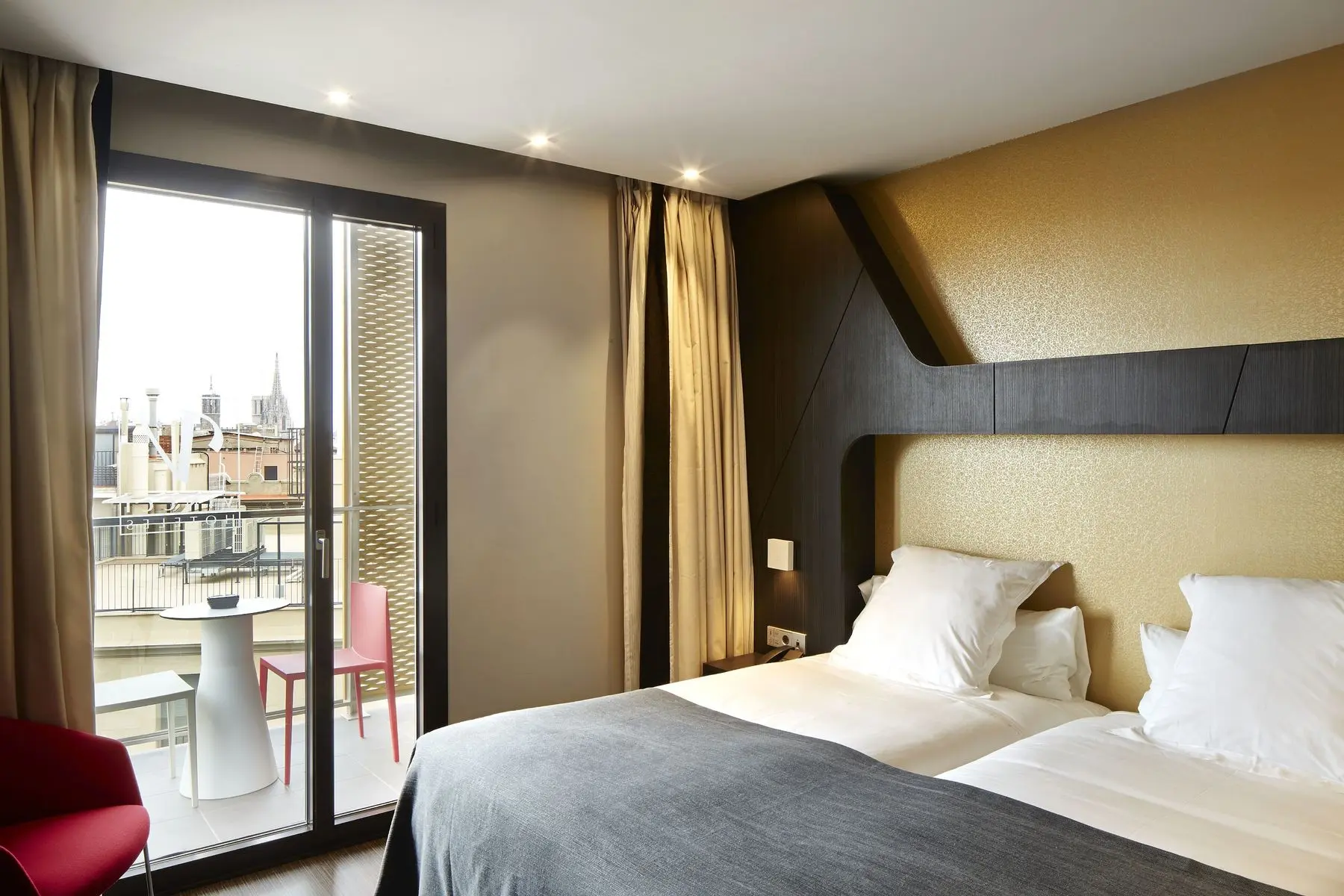 Vincci Capitol — VINCCI GALA