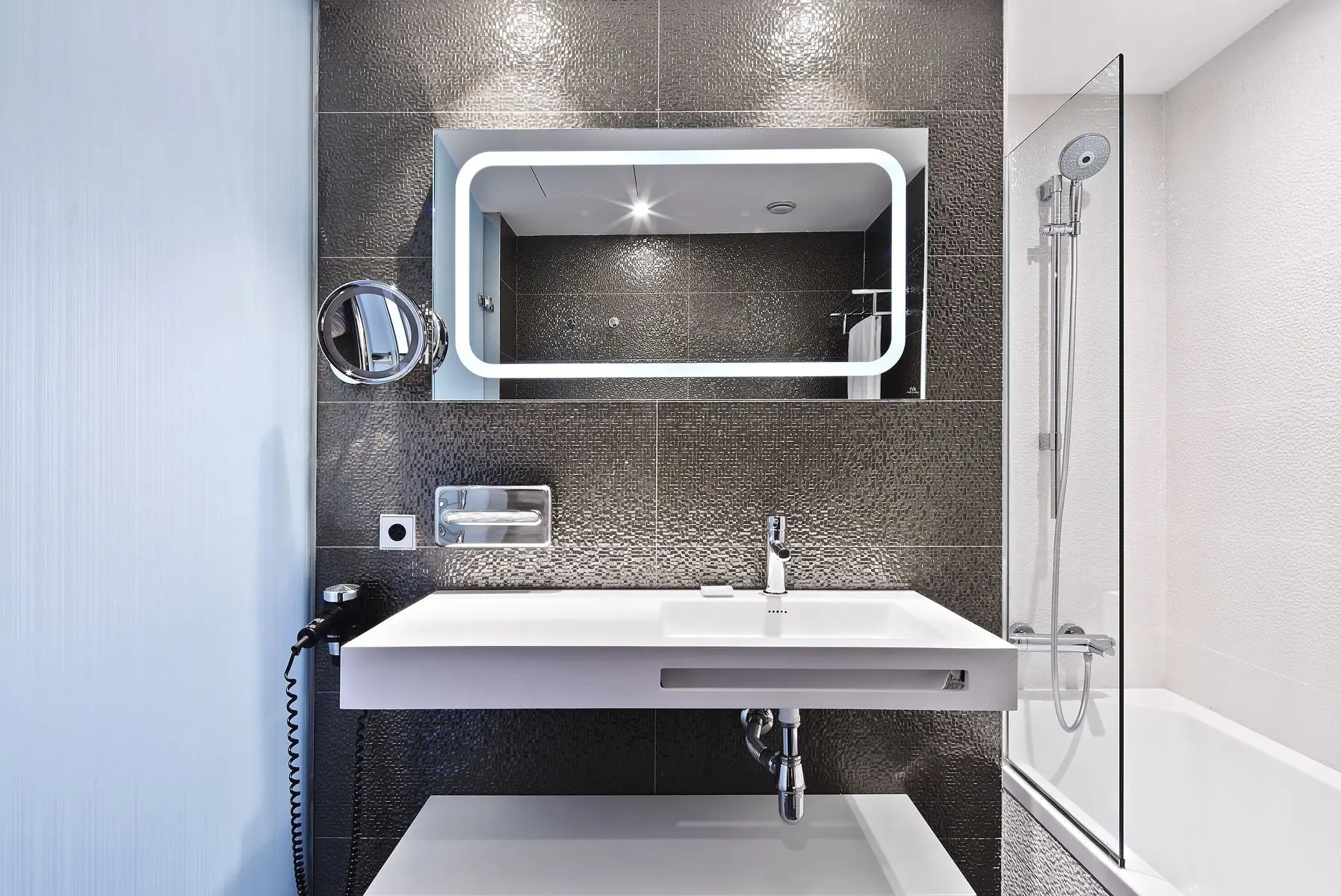 Vincci Capitol — VINCCI GALA