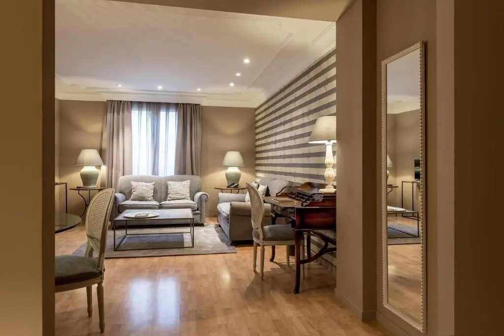 Vincci LYS — VINCCI LYS