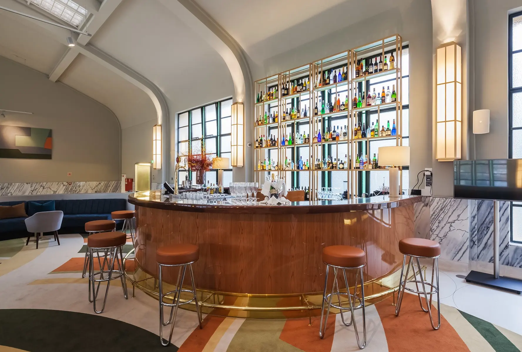 Pokój w hotelu Vincci Porto