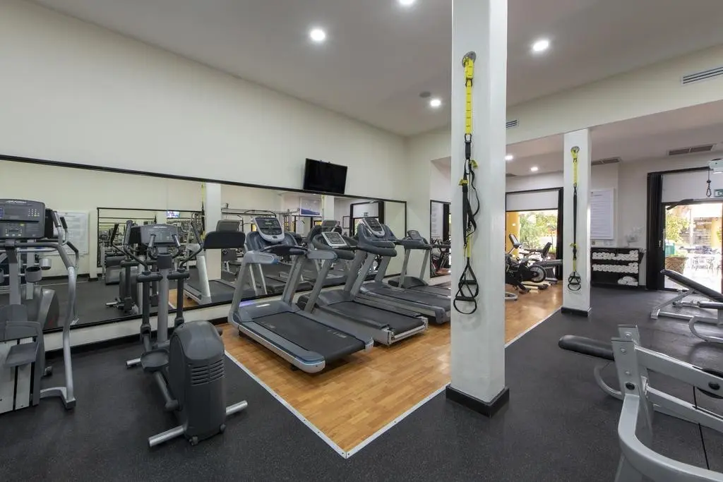 Viva Wyndham Maya — VIVA WYNDHAM AZTECA