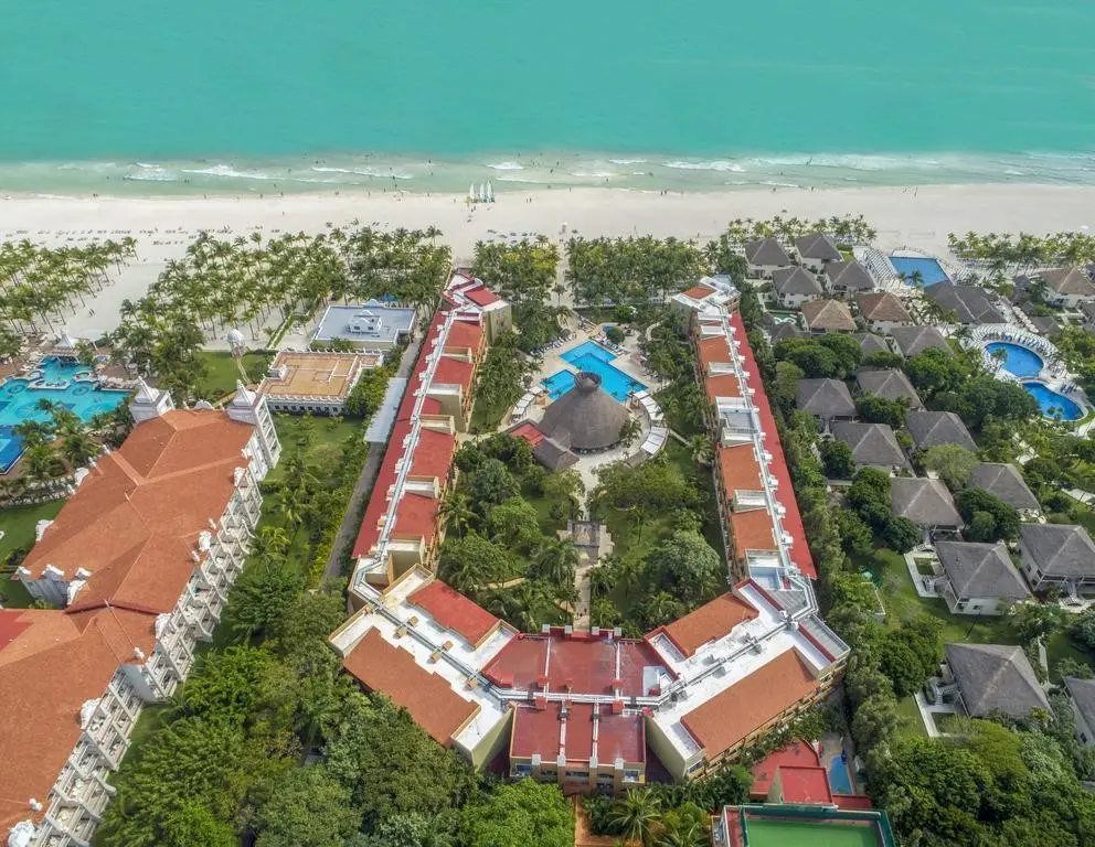 Viva Wyndham Maya — VIVA WYNDHAM AZTECA