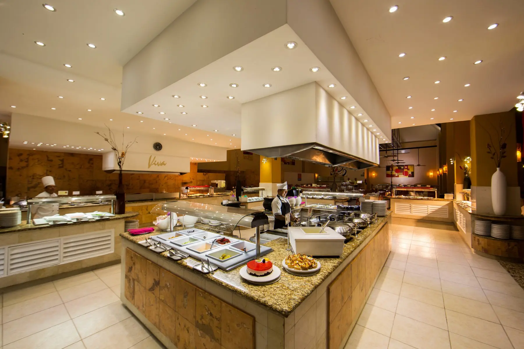 Viva Wyndham Maya — VIVA WYNDHAM AZTECA